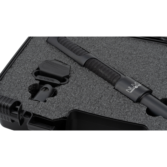 AEA N28 NUVO Stereo Ribbon Mic