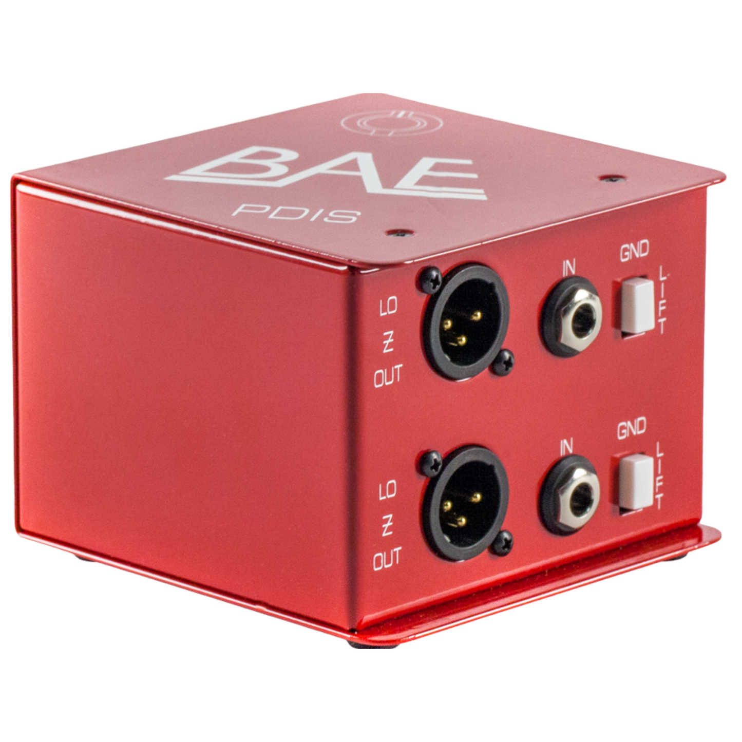 BAE PDIS