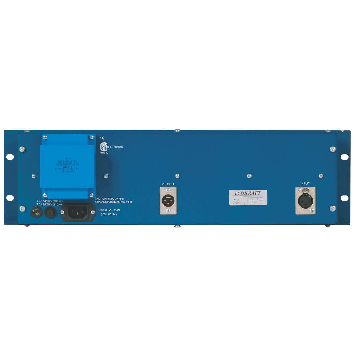 Tube-Tech PE 1C