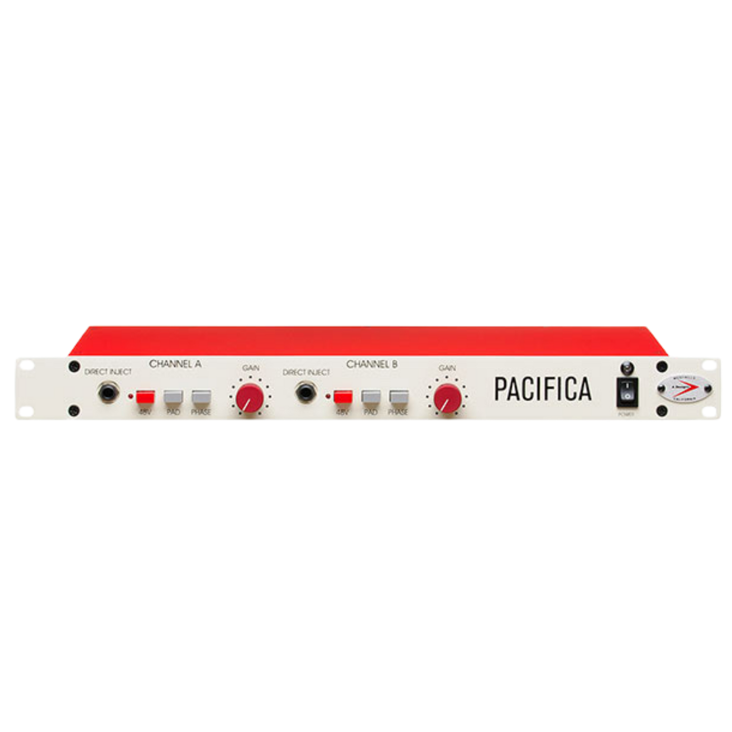 A-Designs Pacifica