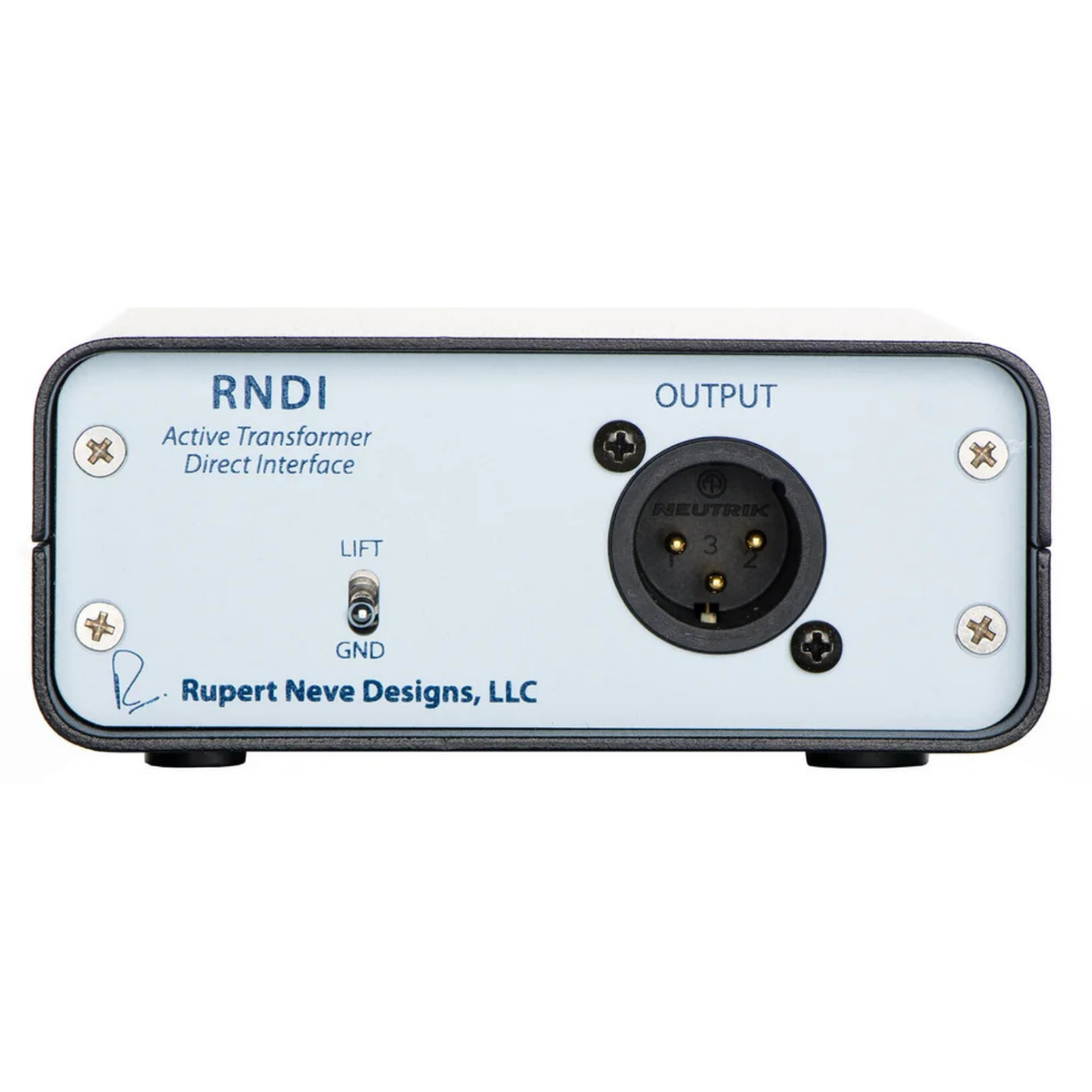 RNDI Active Transformer Direct Interface