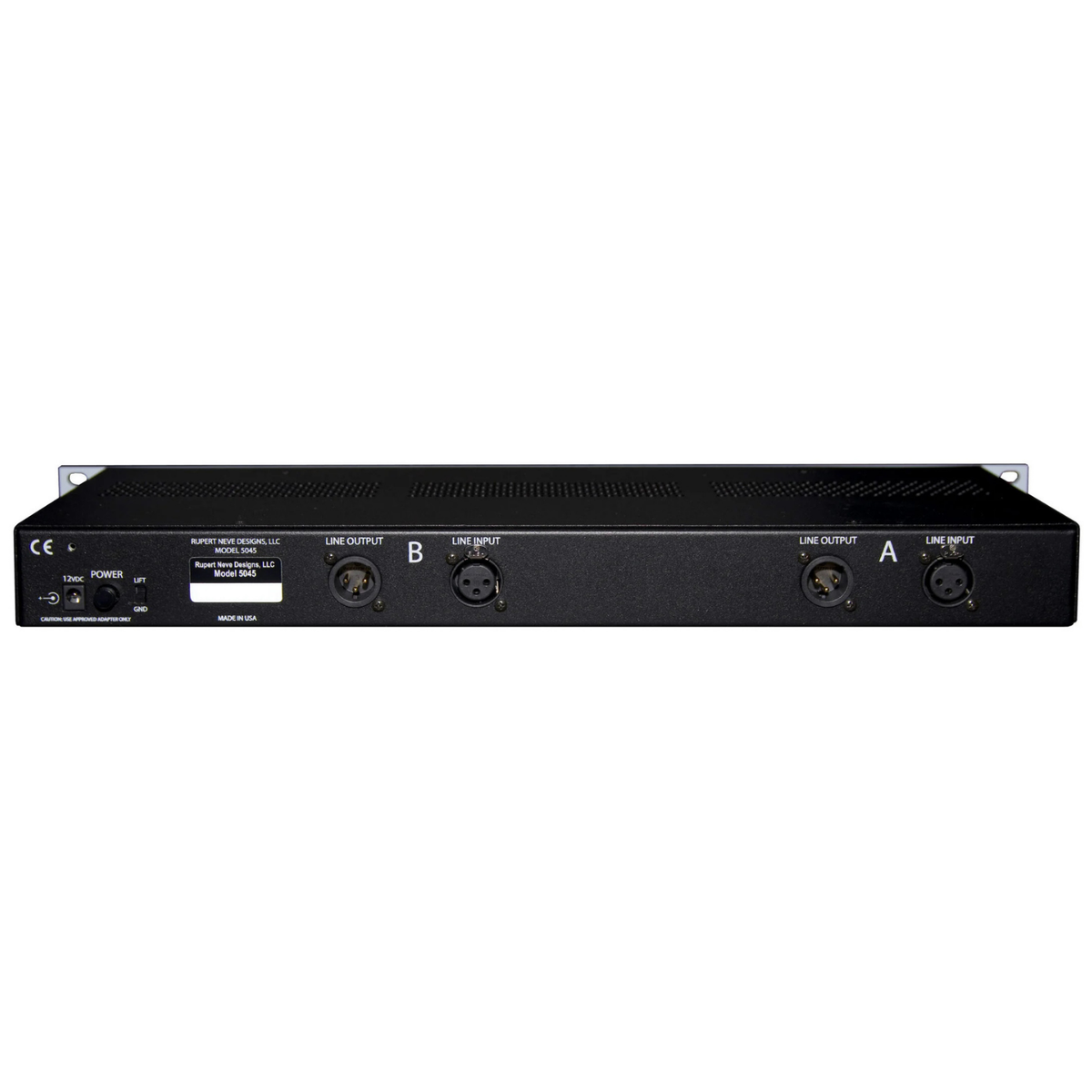Rupert Neve Designs 5045 Primary Source Enhancer