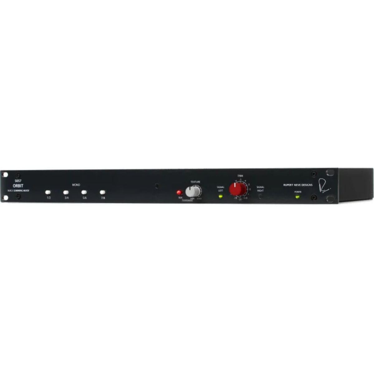 Rupert Neve Designs 5057 Orbit 16 x 2 Summing Mixer