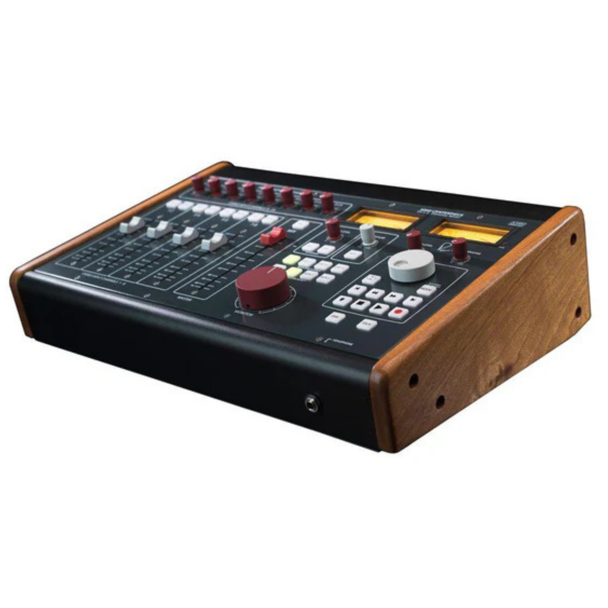 Rupert Neve Designs 5060 Centerpiece 24x2 Desktop Mixer