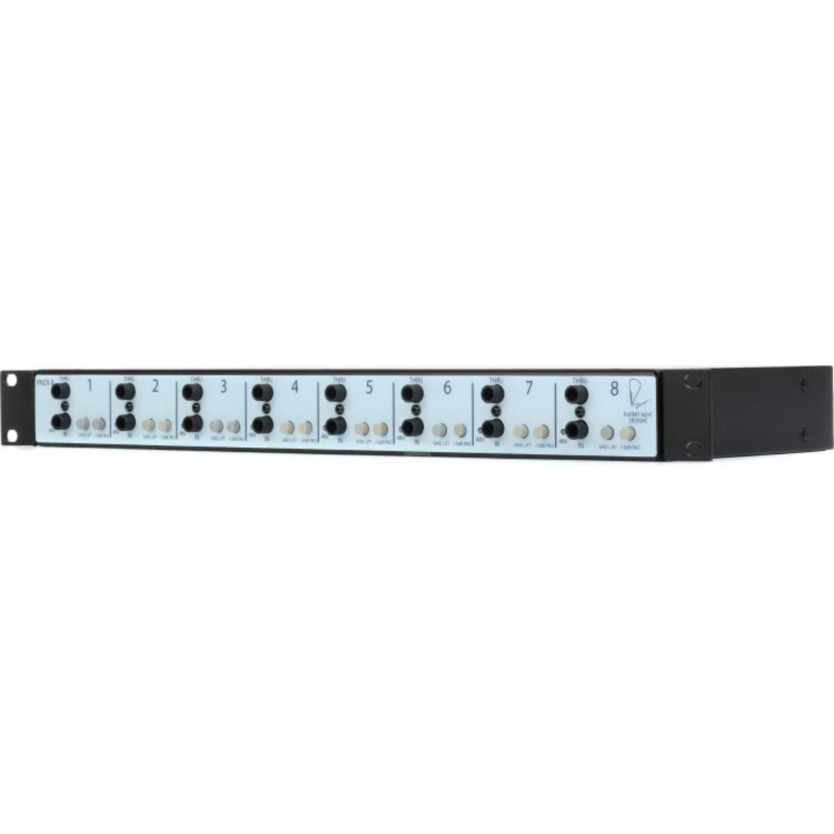 Rupert Neve Designs RNDI-8 Eight Channel Active Transformer Direct Interface