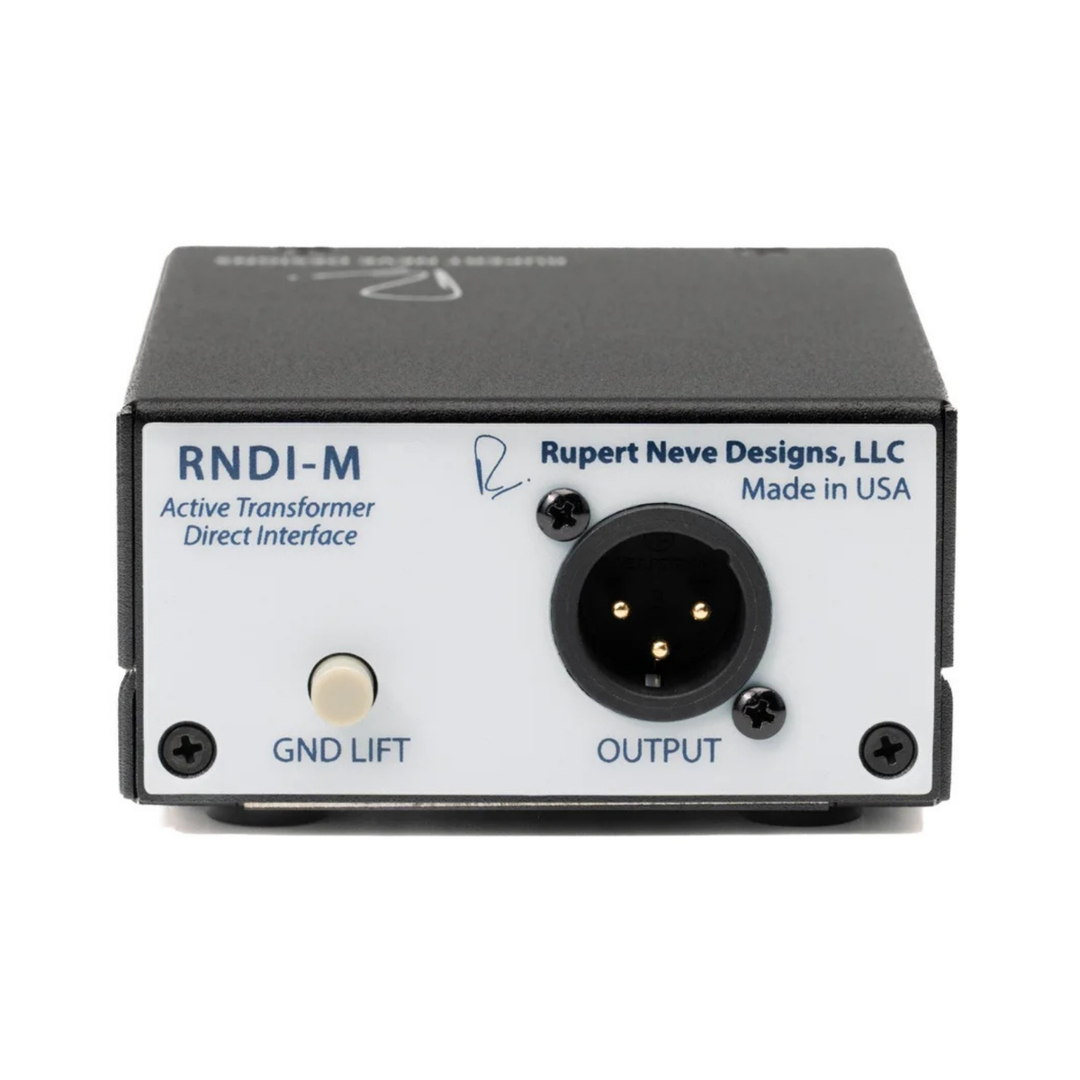 Rupert Neve Designs RNDI-M