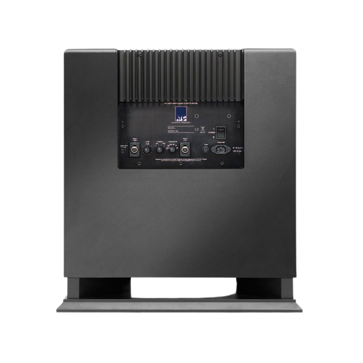 ATC Loudspeakers SCM0.1/15iW Pro
