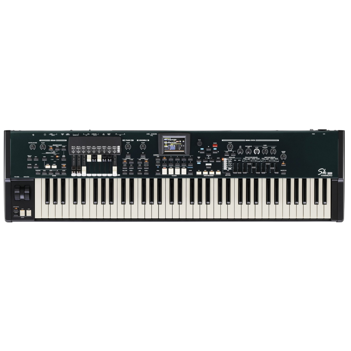 SK-Pro 73 Keys