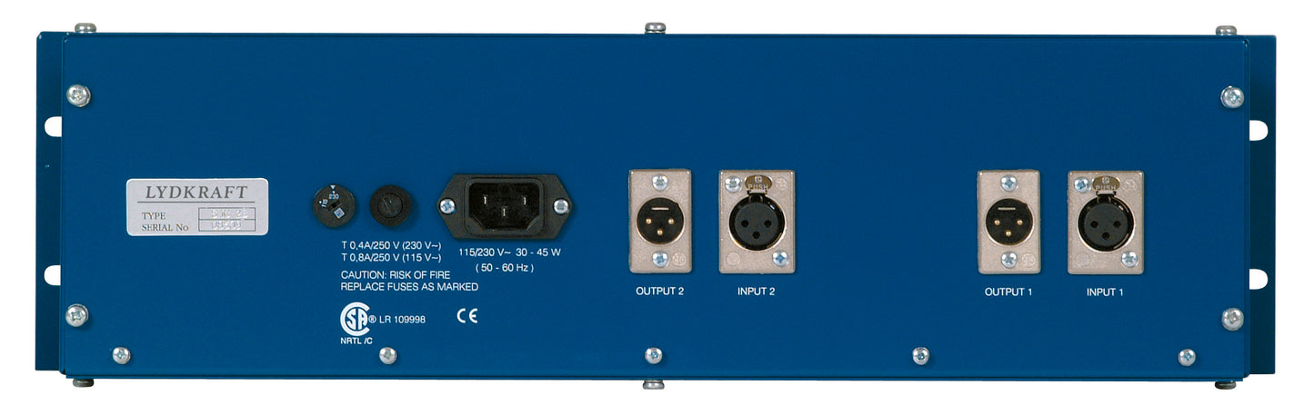Tube-Tech SMC 2BM