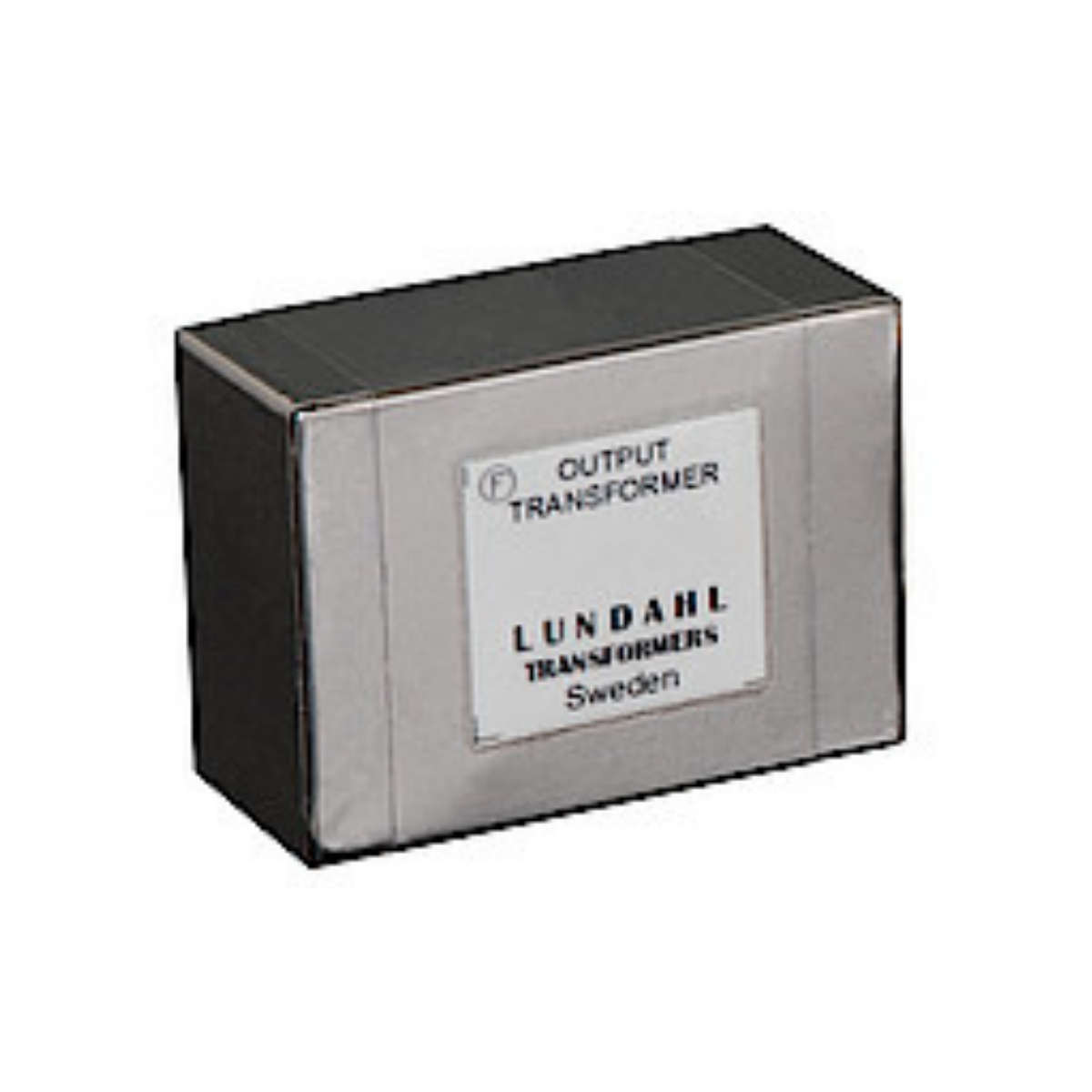 SPL LINE OUT Lundahl Transformer Kit