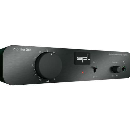 SPL Phonitor One