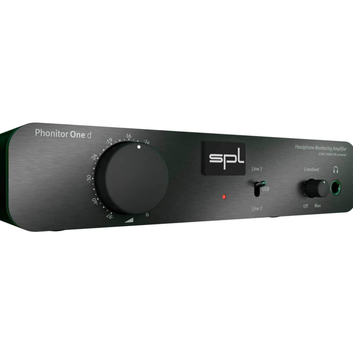 SPL Phonitor One d