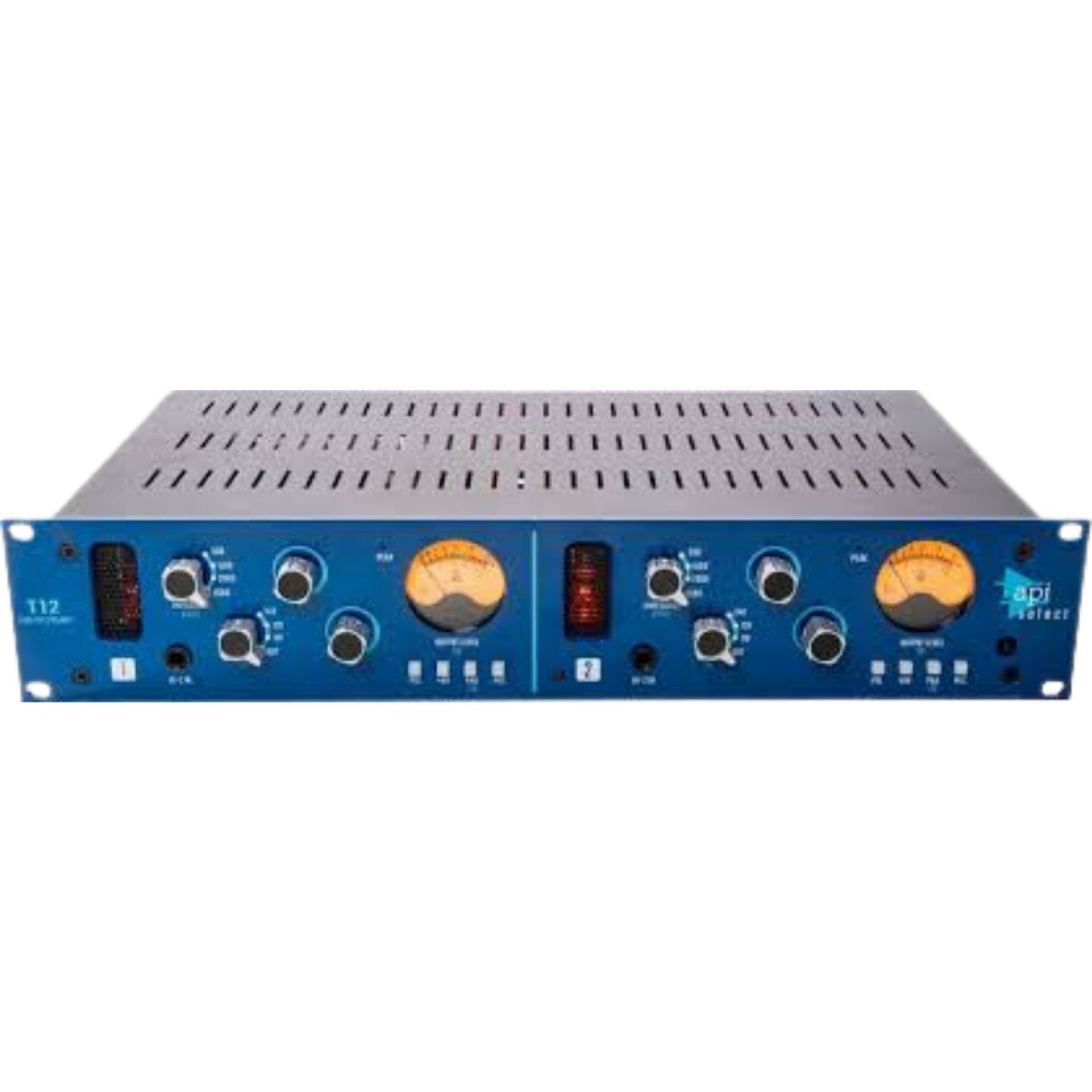 API T12 Tube Mic Preamp