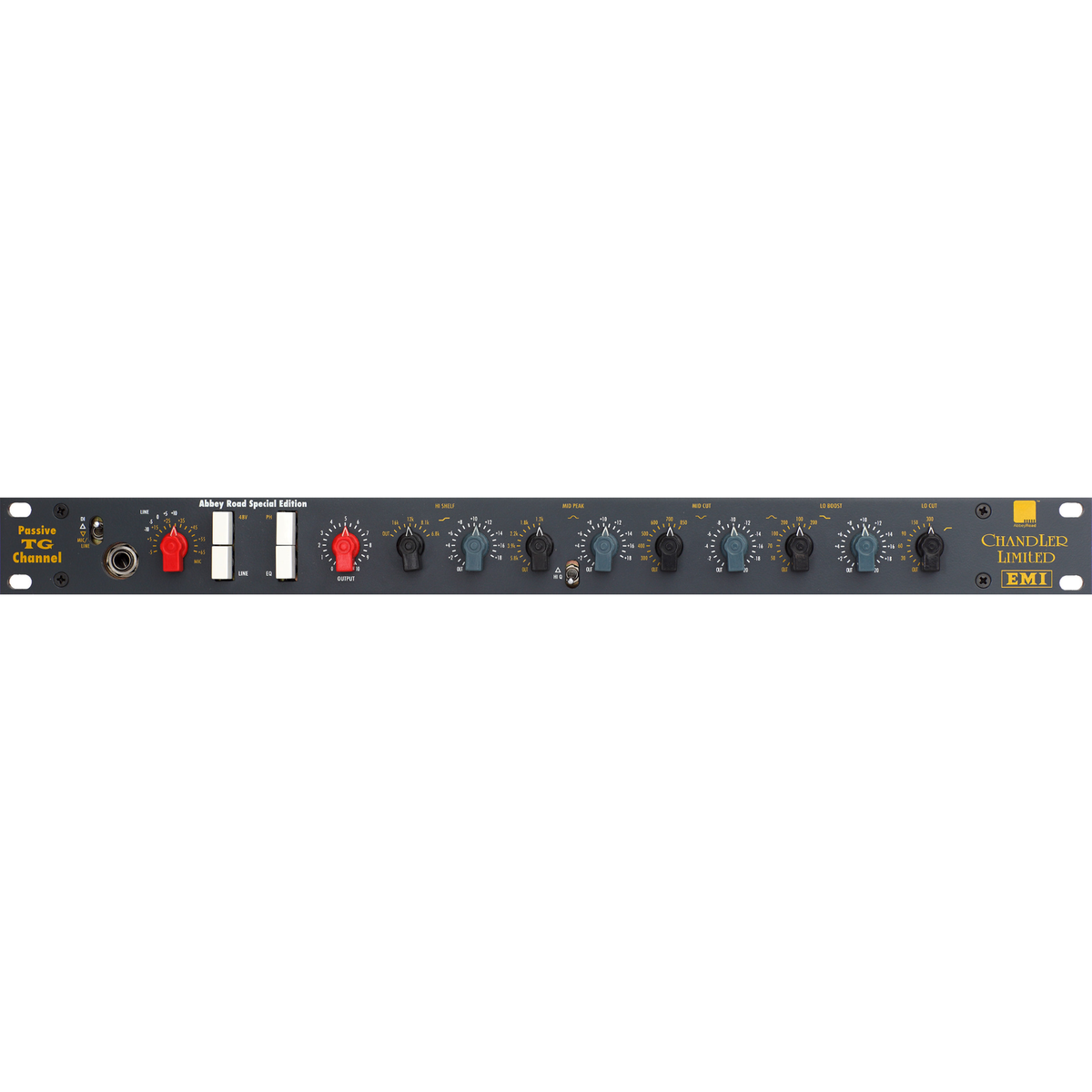 Chandler LTD TG12411 Channel