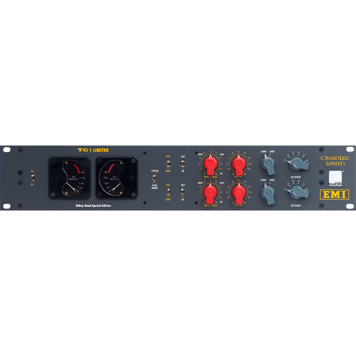 Chandler LTD TG1 Limiter/Compressor