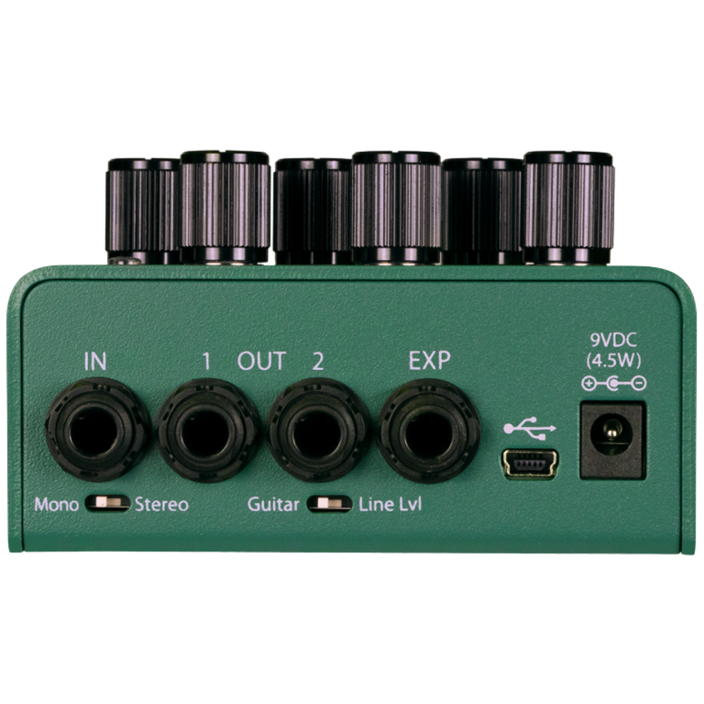 Eventide TriceraChorus Pedal