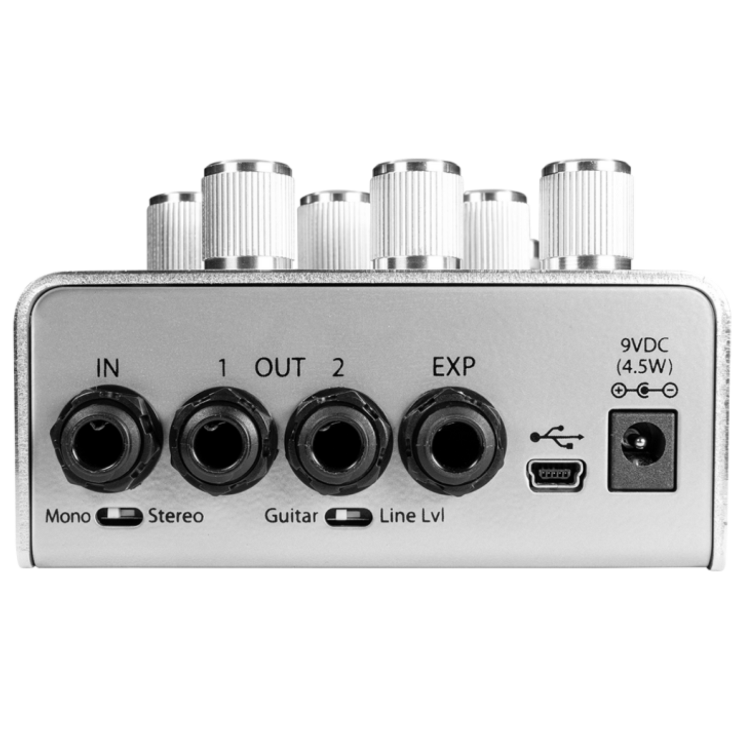 Eventide UltraTap Pedal