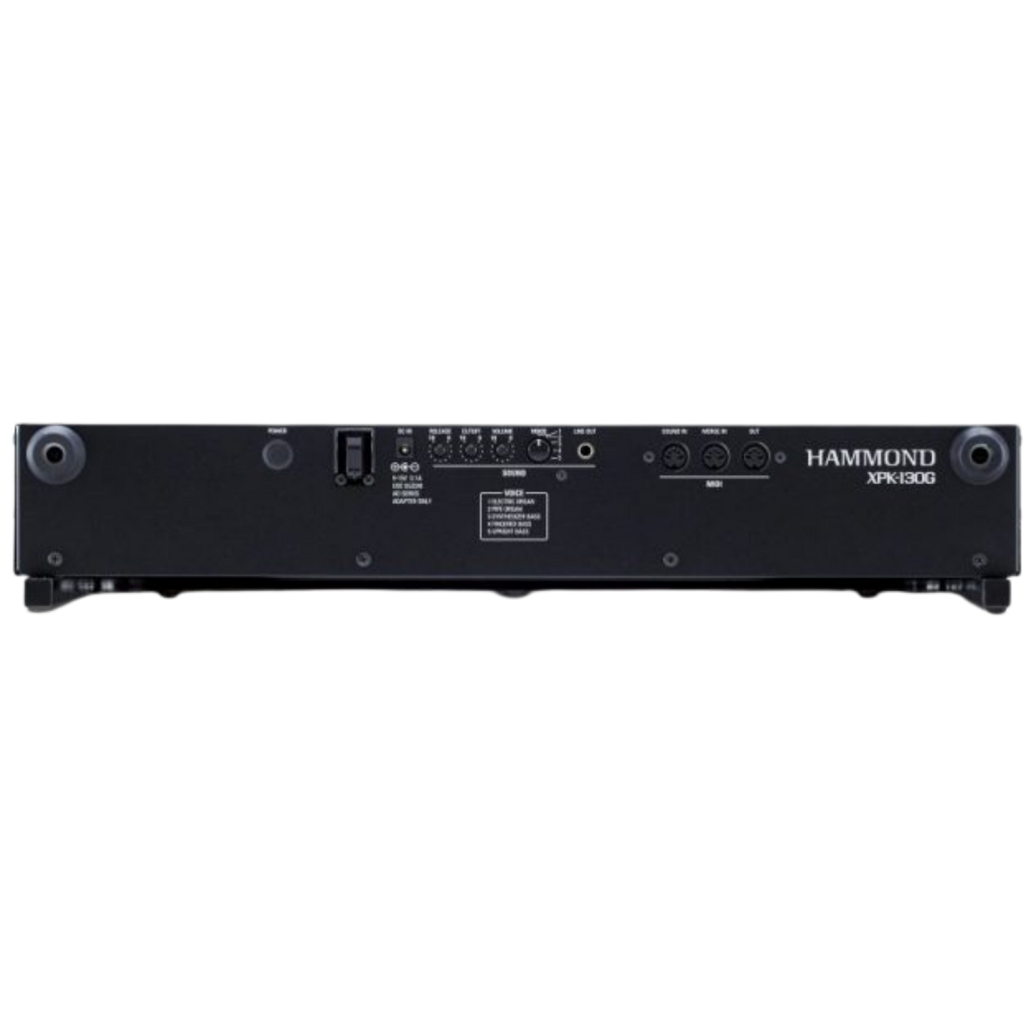 Hammond XPK-130K