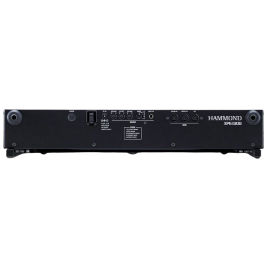 Hammond XPK-130K