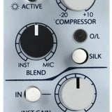 517 Mic Pre / DI / Compressor with Vari-phase