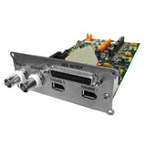 4081 A/D/D/A converter option