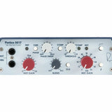 5017 Mobile Pre / DI / Compressor with Vari-phase
