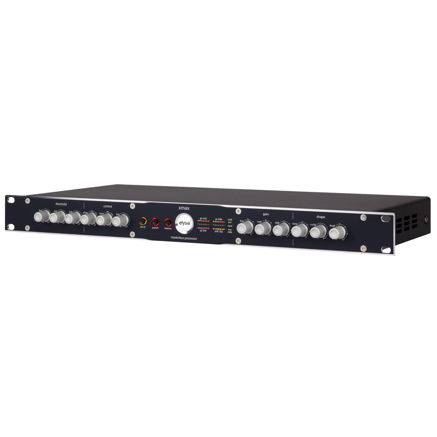 Elysia xmax