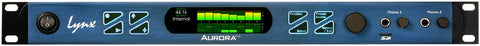 Aurora (n) 8 USB