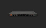 BAX EQ Stereo Mastering and Mix Bus Shelving Equalizer