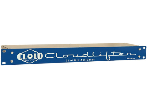 Cloudlifter CL-4 Mic Activator (Rack Mount)