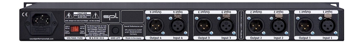 Transient Designer 4