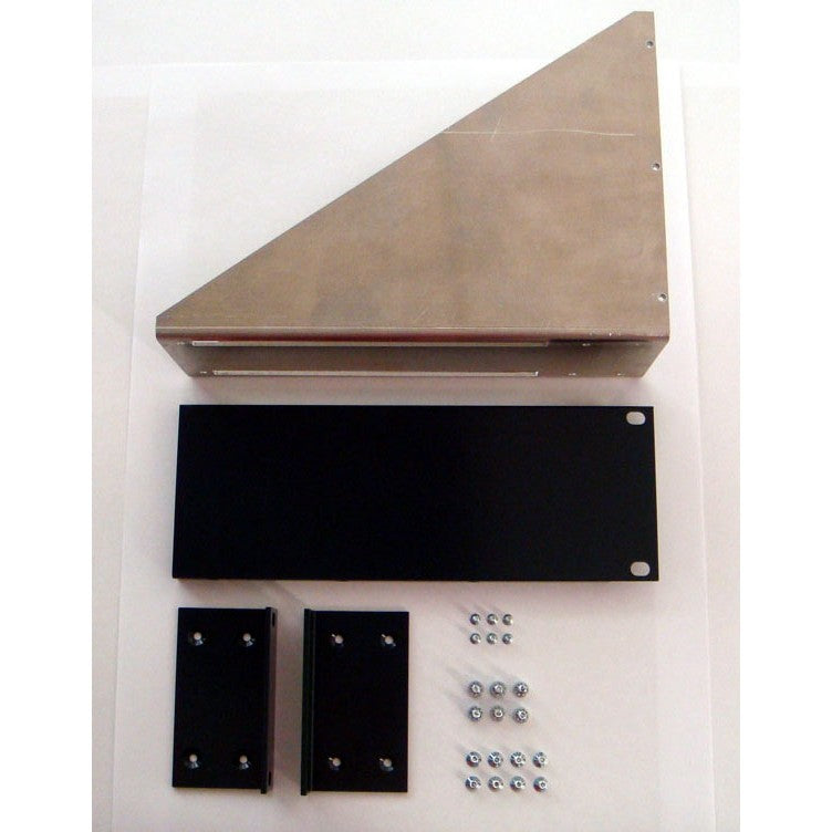 4081 19" Rackmount kit, mounts 1 or 2 4081 units into 19" rack