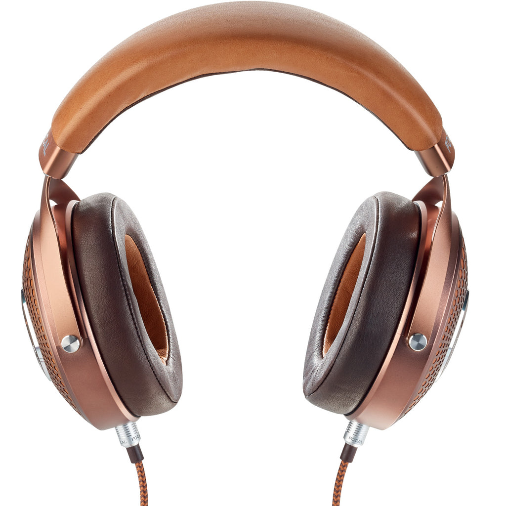 Casque FOCAL STELLIA - hifi