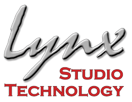 Lynx Studio Technology