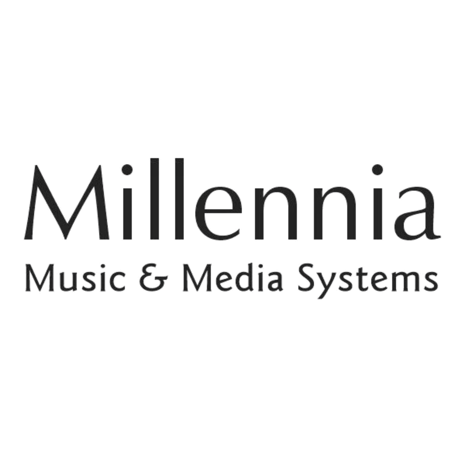 Millennia Media