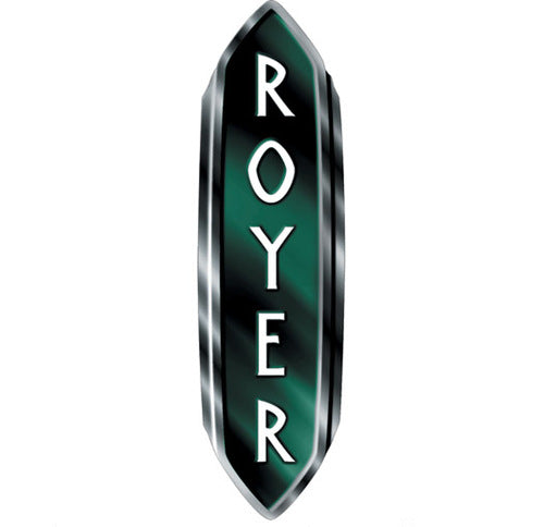 Royer Labs