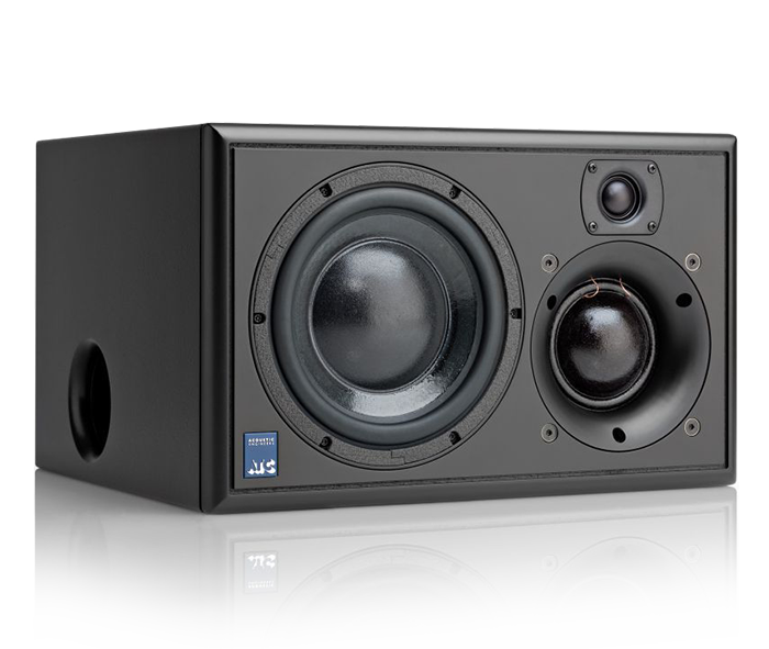 Monitors, Monitor Controllers & Headphones