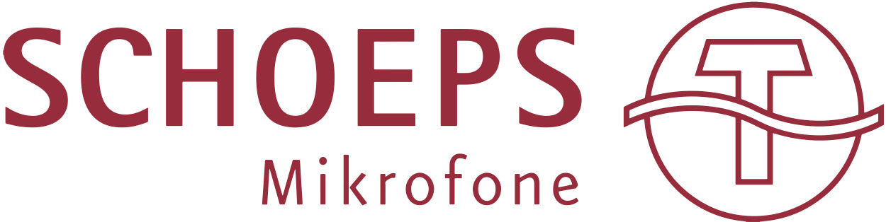 SCHOEPS Microphones