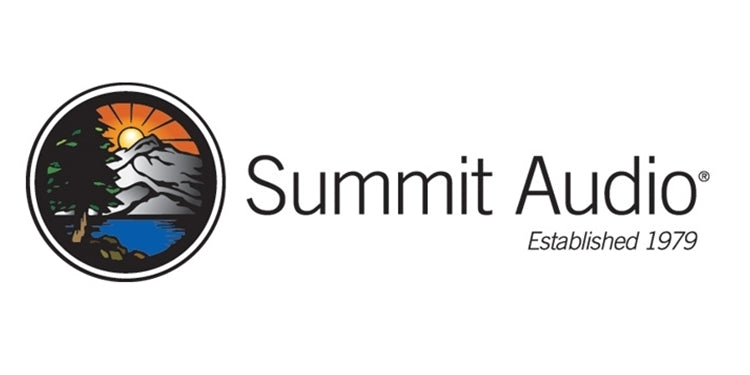Summit Audio – EA Pro Audio