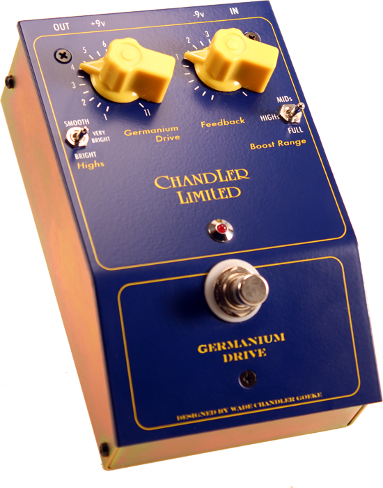 Guitar Amplifiers
