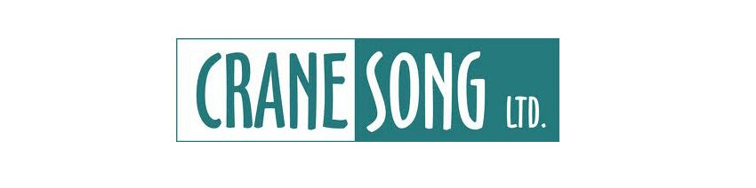Crane Song