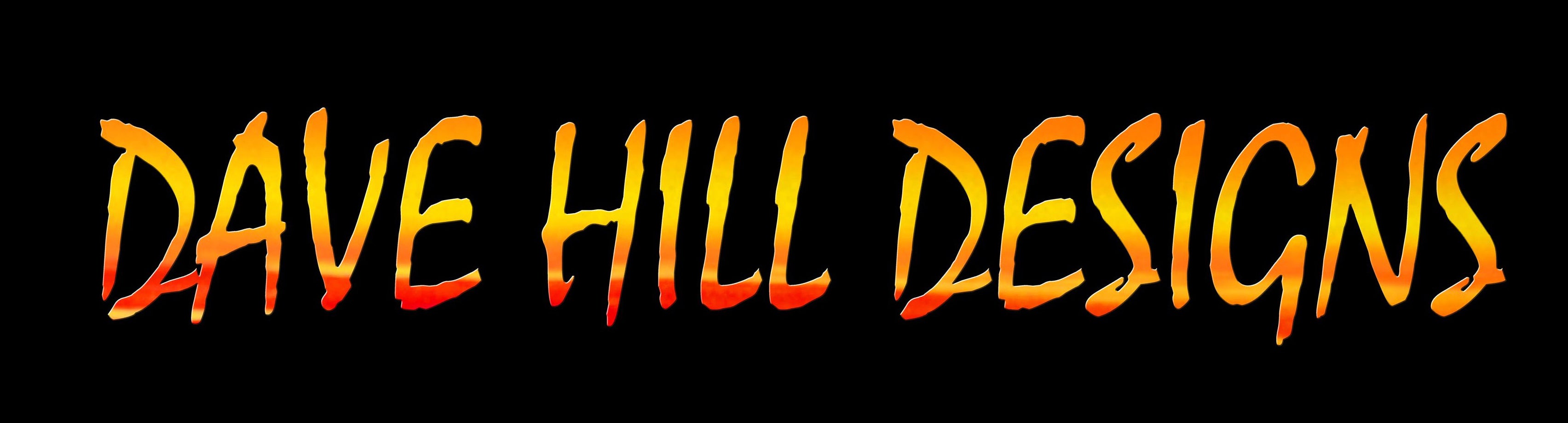 Dave Hill Designs