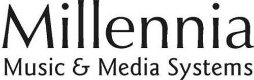 Millennia Media