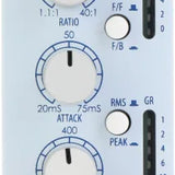 543 Mono Compressor / Limiter
