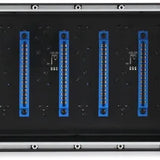 R10 Ten Space 500-Series Rack