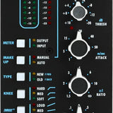 529 Stereo Compressor