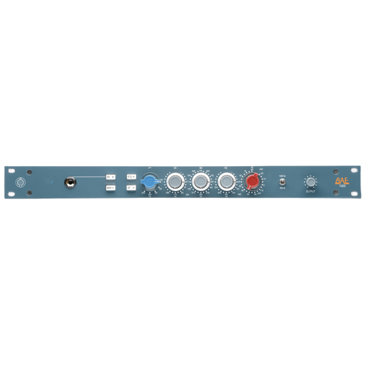 BAE 1023 Rackmount