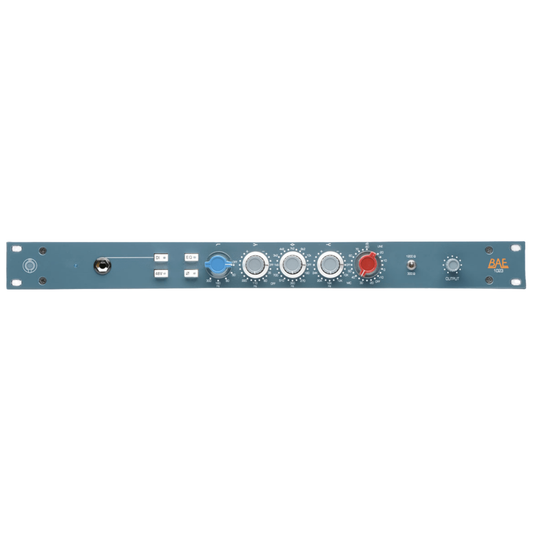 BAE 1023 Rackmount