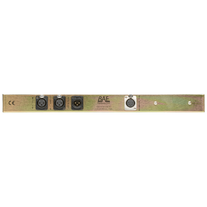 BAE 1023 Rackmount
