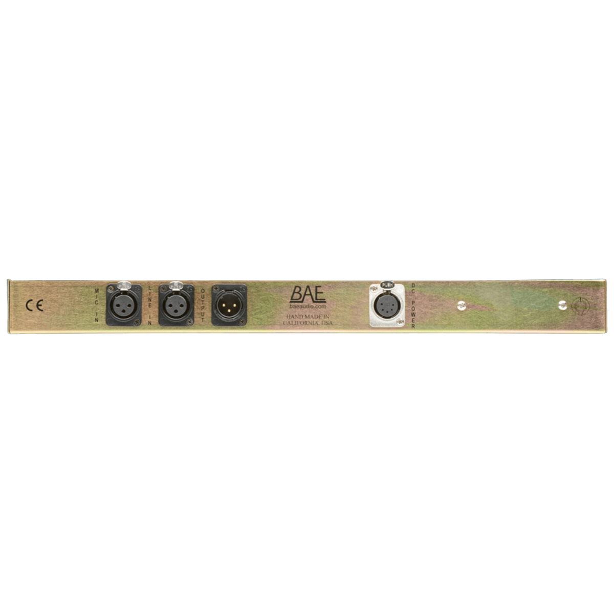 BAE 1023 Rackmount